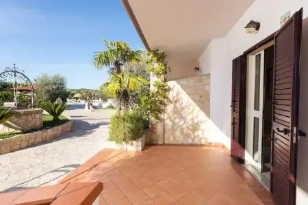 Residence Villantica - 175