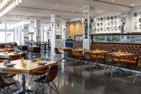 Kimpton Pittman – Downtown Dallas by IHG - 33
