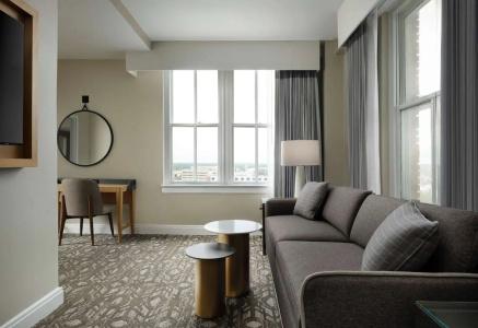 Flor Tampa Downtown, Tapestry Collection by Hilton - 44