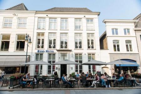 Best Western Plus Centre Den Bosch - 28