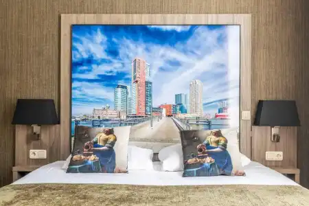 Boutique Milano Rotterdam-Center - 47