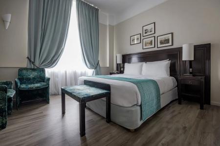 Hôtel Régent Contades  By Stay Collection - 23