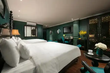 Grande Collection & Spa - 63