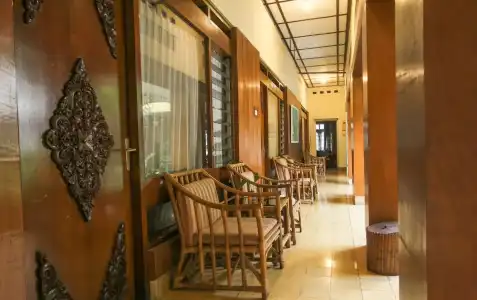 Duta Guest House - 38