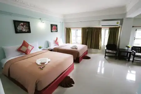 Anchalee Resort - 25