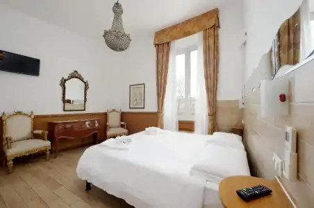 Sonnino Suite - 62