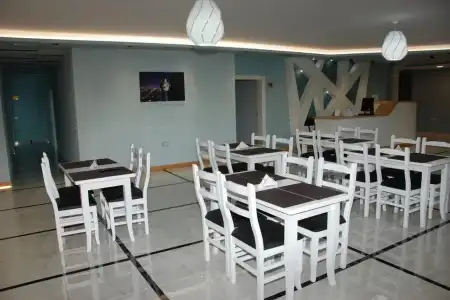 Oceanic Overview Suites - 8
