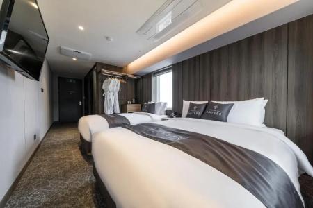 Busan Hadan Paradise - 45