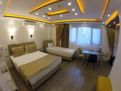Meydan Suites - 20