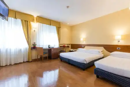 Best Western I Colli - 32