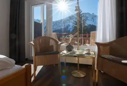 Sunstar Arosa - 82