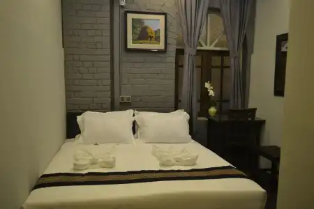Hotel@Yangon Heritage - 23