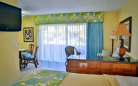 Sandpiper Gulf Resort - 42