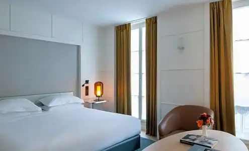 Hôtel Opéra Richepanse - 81