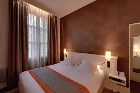 Best Western d'Arc - 40