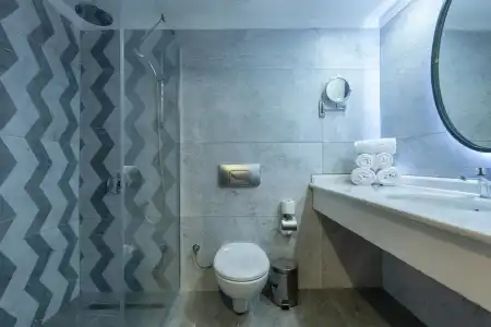 Sunrise Queen Luxury Resort & Spa - 10
