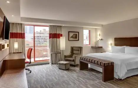 Four Points by Sheraton Santiago - 4