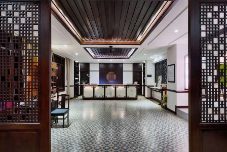 Wyndham Garden Hoi An Cua Dai Beach - 16