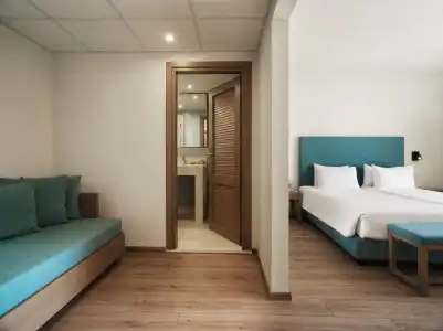 Civitel Attik Rooms & Suites - 151