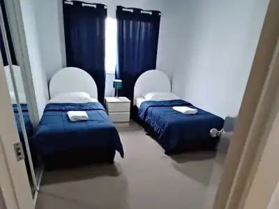 Blue Waters Apartments - 69