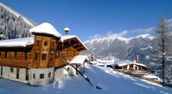 Mondi Schiefe Alm Gastein - 19