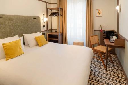 Best Western Plus Au Grand Saint Jean - 45