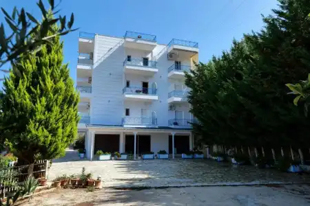 Miracle Luxury Apartments - 34