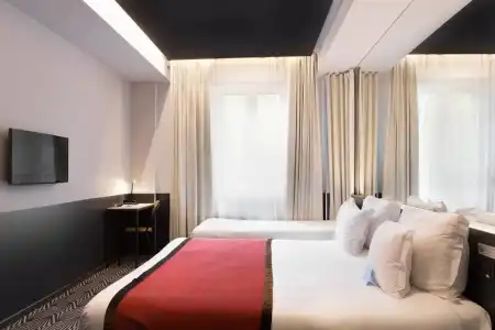 Hôtel Gaston - 43