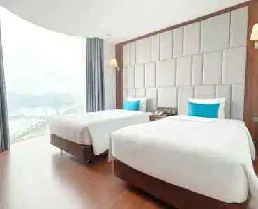 Paddington Halong Bayview - 2