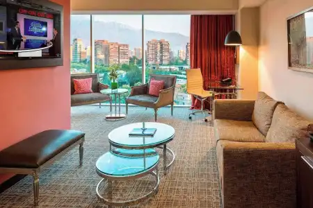 Renaissance Santiago by Marriott - 77
