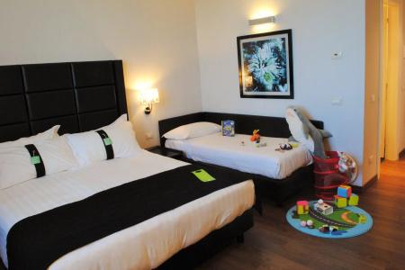 Holiday Inn Genoa City by IHG - 69