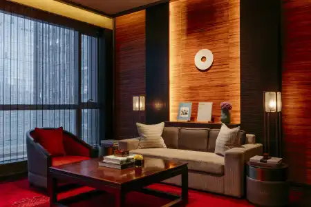 Regent Chongqing - 34