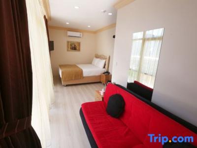MAXWELL Boutique-hotel - 100