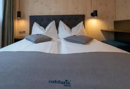 Cubilaris Motel Bad Ragaz - 3