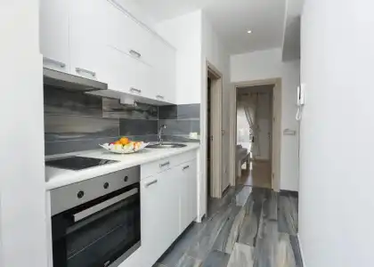 Sea Point Apart Tivat - 41