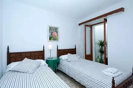Alcudia Petit - Turismo de Interior - 62