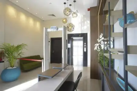 Maia Suites - 9