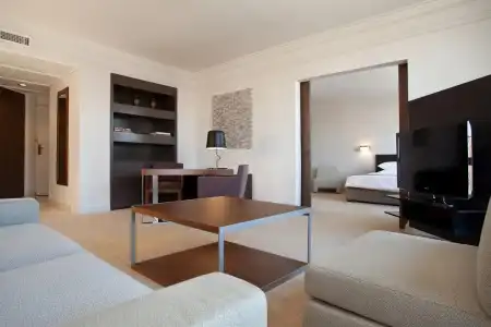 Hyatt Regency - 60