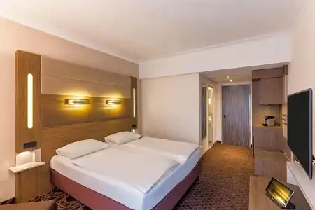 Best Western Plus Köln City - 94