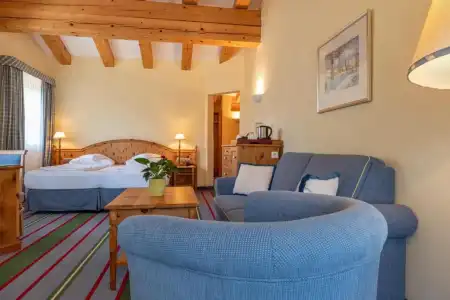 Kaiserhof Kitzbuehel - 80