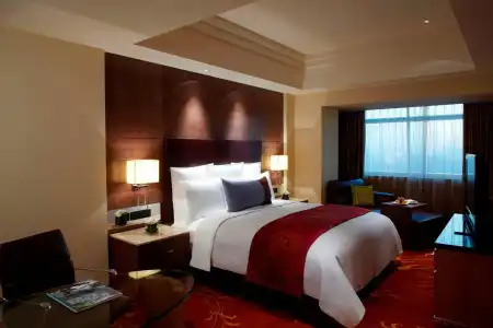 Suzhou Marriott - 46
