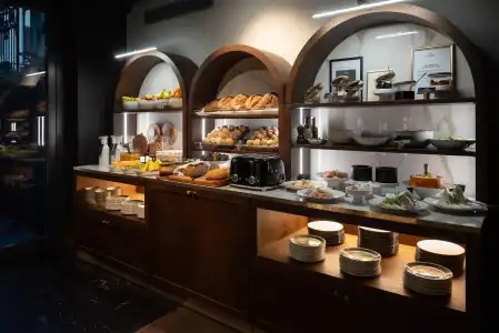 Palazzo Touring Club Milan, A Radisson Collection - 9