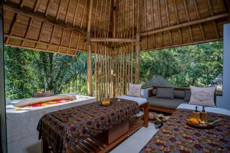 The Lokha Ubud Resort, Villas & SPA - 32