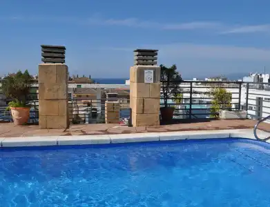 Olympus Palace - 28