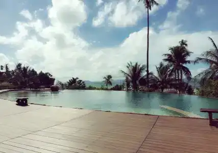 The Cinnamon Art Resort and Spa - 15
