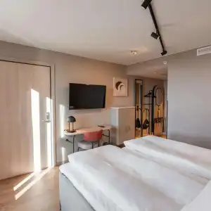 Scandic Hamar - 49