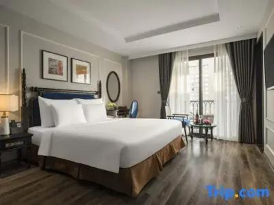 Lalita Boutique & Spa Ninh Binh - 44