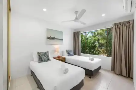 The Noosa Apartments - 221