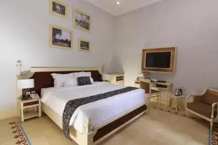 Java Villas Boutique & Resto - 25