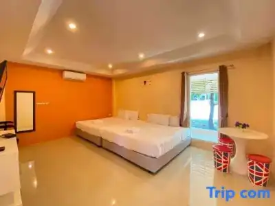 Baan Phing Phu Praew Cha-Am - 51